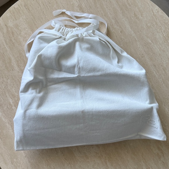 Reformation Medium Victoria Tote bag - Picture 10 of 10